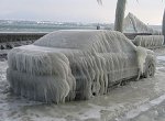 Мыть машину зимой или нет?